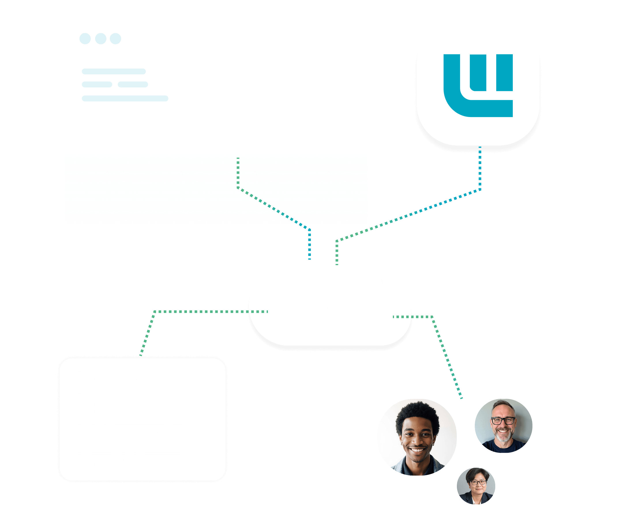Windfall API illustration